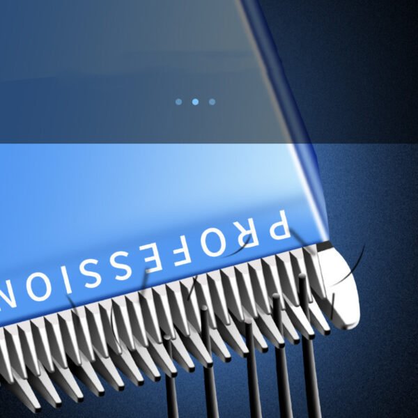 Barber station tools and grooming accessories