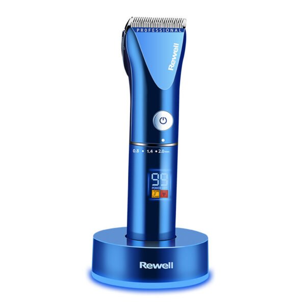 Beard shaping and grooming kit